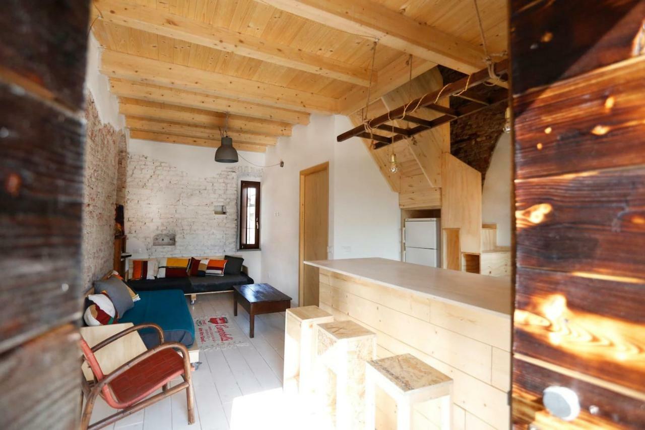 Wehomes- Cozy House - Rhofieramilano - Parking - Self Check-In - Galeazzi - Mind מראה חיצוני תמונה